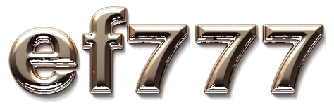 ef777 logo