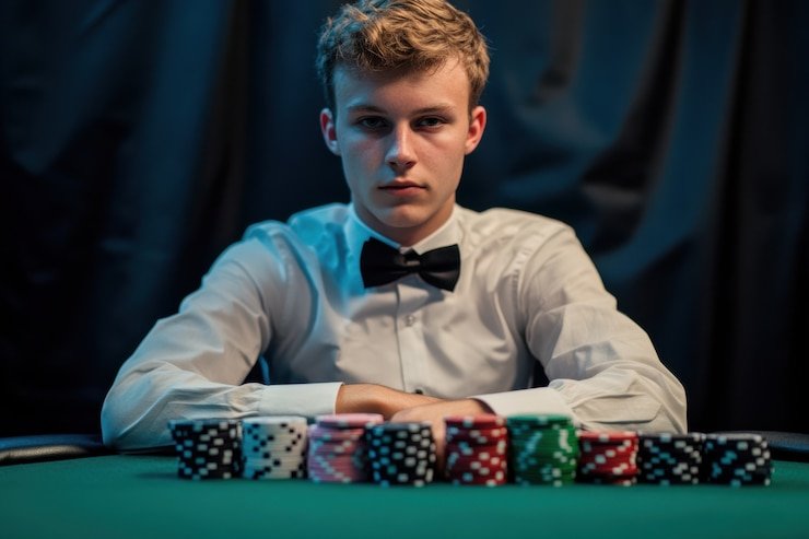 ef777 Live Casino