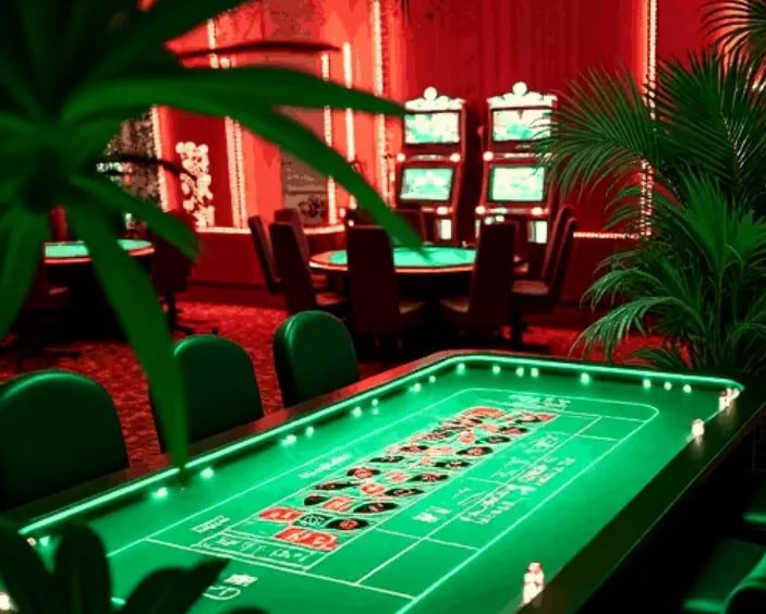 ef777 Registrashun ef777 par — ek hi jaga live casino, slots aur sports