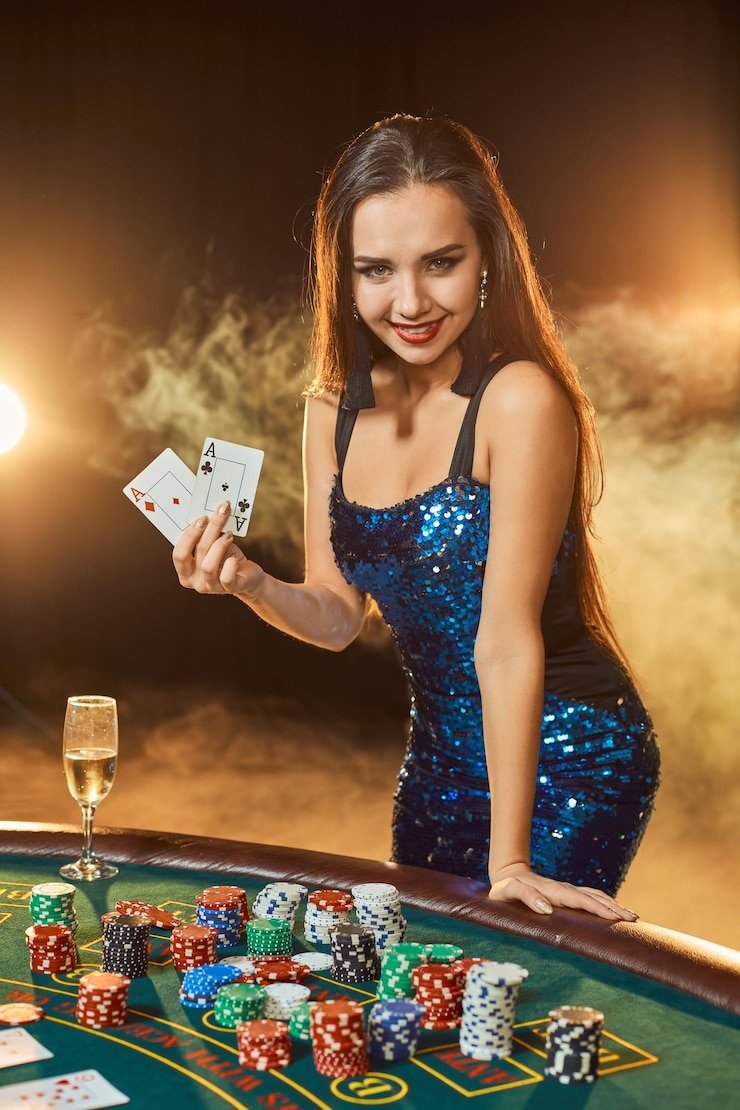ef777 Classic Galactic Gems Table